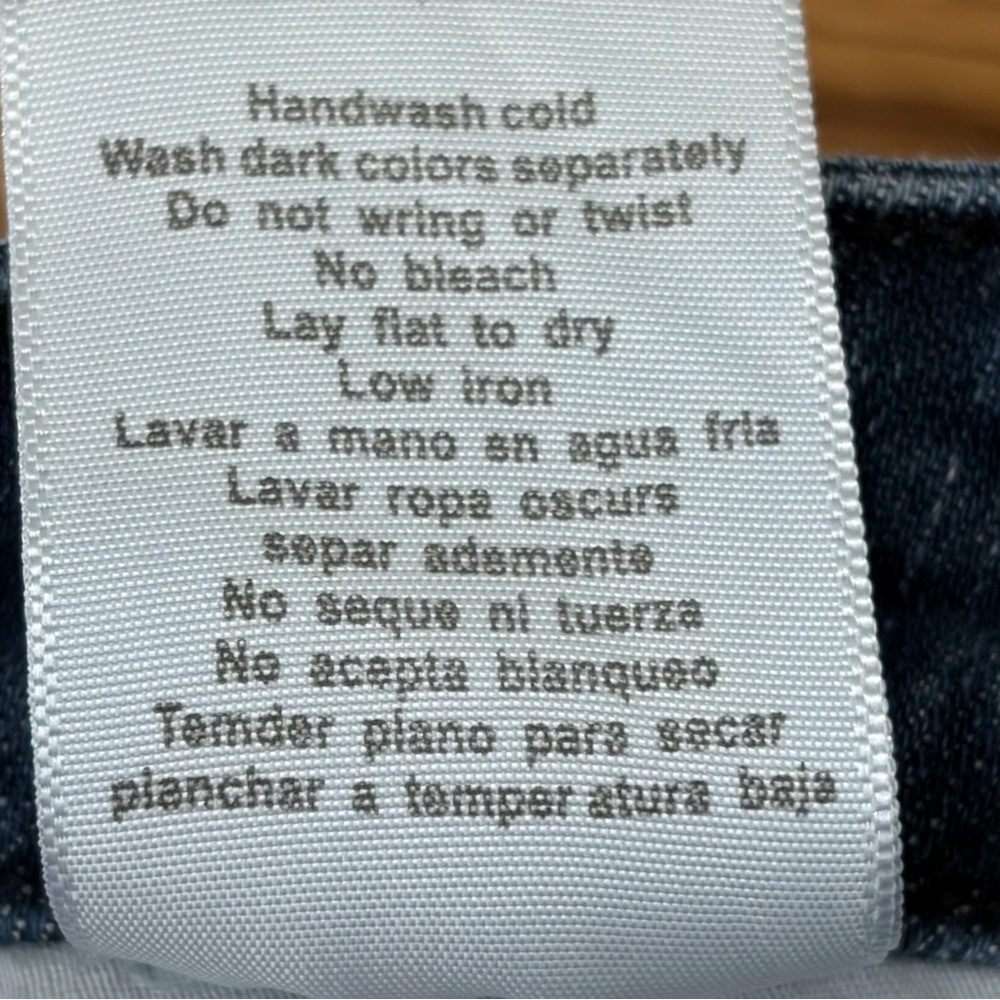 Judy Blue Keepin' Secrets Tummy Control Top Skinny Jeans - Picture 10 of 16